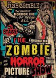 The Zombie horror picture show, Rob Zombie, DVD