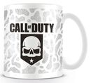 Call Of Duty Logo, Call Of Duty, Tasse