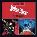 Stained class / Ram it down, Judas Priest, CD