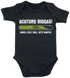 Kids - Achtung Biogas!