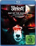 Day of the Gusano, Slipknot, Blu-Ray