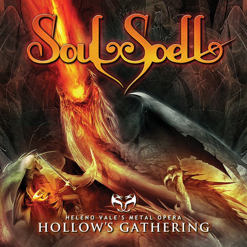 Hollow's gathering (Re-Issue 2021)