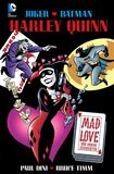 Mad Love, Harley Quinn, Graphic Novel