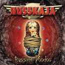 Russian voodoo, Russkaja, CD