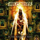 30th anniversary - In the power of now, Holy Moses, CD