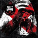 No more warnings, The Bulletmonks, CD