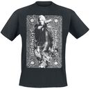 5 - Dante - Can't Play Me, Devil May Cry, T-Shirt
