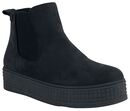 Slip On Ankle Boots, Refresh, Stiefel
