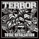 Total retaliation, Terror, CD