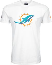 Miami Dolphins, New Era - NFL, T-Shirt