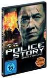 Police Story - Back for Law, Police Story - Back for Law, DVD