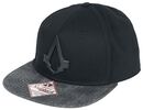 Syndicate Metal, Assassin's Creed, Cap