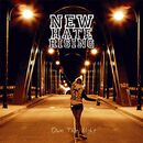 Own the night, New Hate Rising, CD
