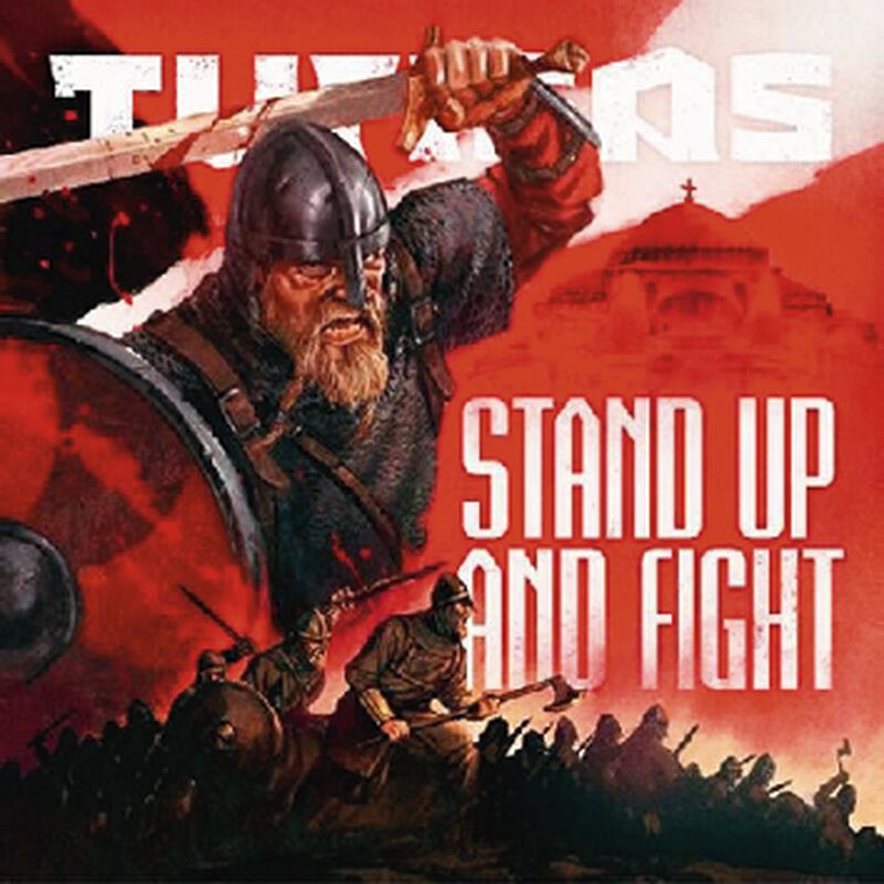 Stand up and fight