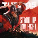 Stand up and fight, Turisas, CD