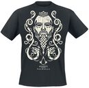 Valhalla - Announcement 2020, Assassin's Creed, T-Shirt