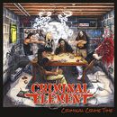 Criminal Element Criminal crime time, Criminal Element, CD