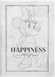 Happiness, Mickey Mouse, Bürozubehör