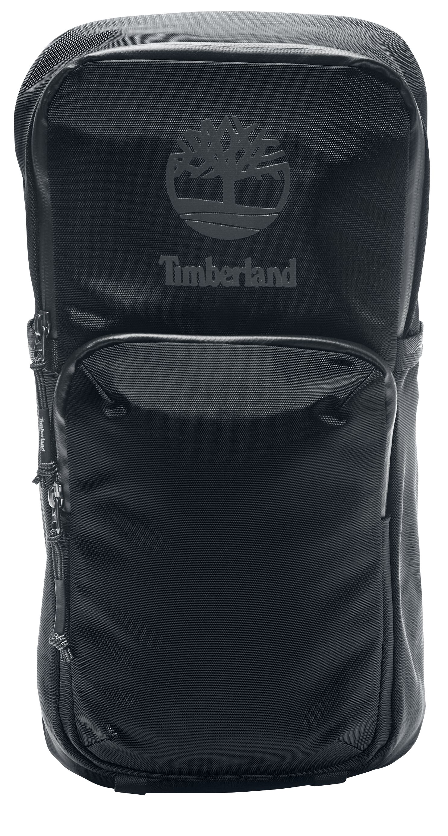 Timberland Outside The City Macro Sling Rucksack schwarz