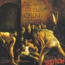 Slave to the grind, Skid Row, CD