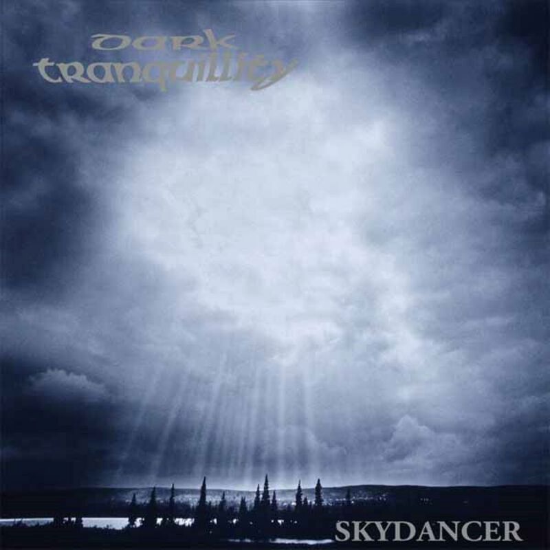 Skydancer von Dark Tranquillity - LP (Standard)