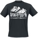 Koka, Trailerpark, T-Shirt