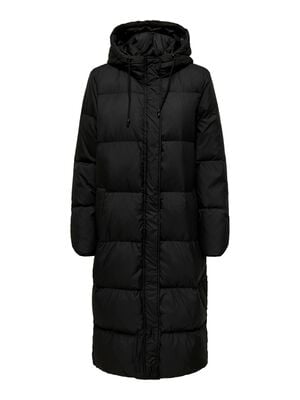 Only ONLDOLLY LONG PUFFER COAT OTW NOOS Dames Jas - Vergelijk prijzen Only ONLDOLLY LONG PUFFER COAT OTW NOOS Dames Jas - Vergelijk prijzen