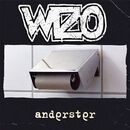 Anderster, Wizo, CD