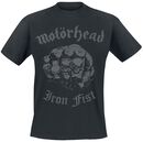 Iron Fist, Motörhead, T-Shirt