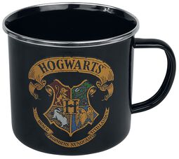 Hogwarts, Harry Potter, Tasse