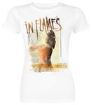 This Is Our House, In Flames, T-Shirt