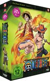 Die TV-Serie - Box 4, One Piece, DVD