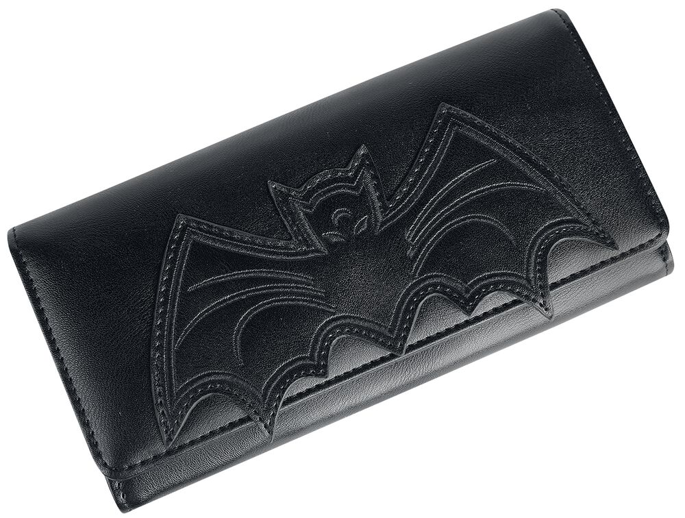 Bat Wallet