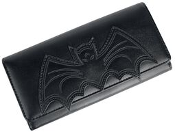 Bat Wallet, Banned Alternative, Geldbörse