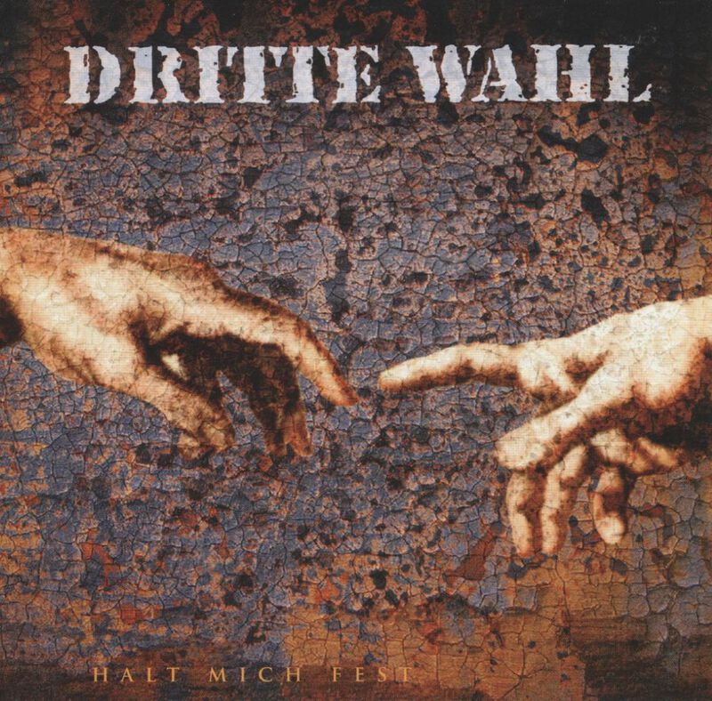 Halt mich fest (Jubiläums Edition) von Dritte Wahl - MC (Standard)
