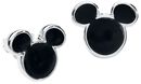 Disney by Couture Kingdom - Mickey, Micky Maus, Ohrstecker-Set