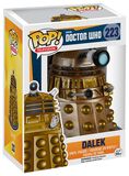 Dalek Vinyl Figure 223, Doctor Who, Funko Pop!