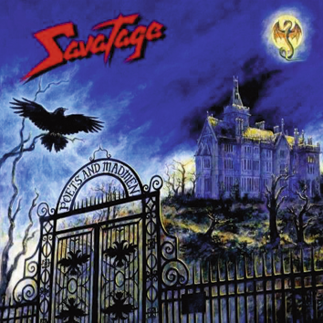 Savatage  CD - Poets and madmen (2011 Edition) -