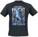 Solo Michael, Volbeat, T-Shirt