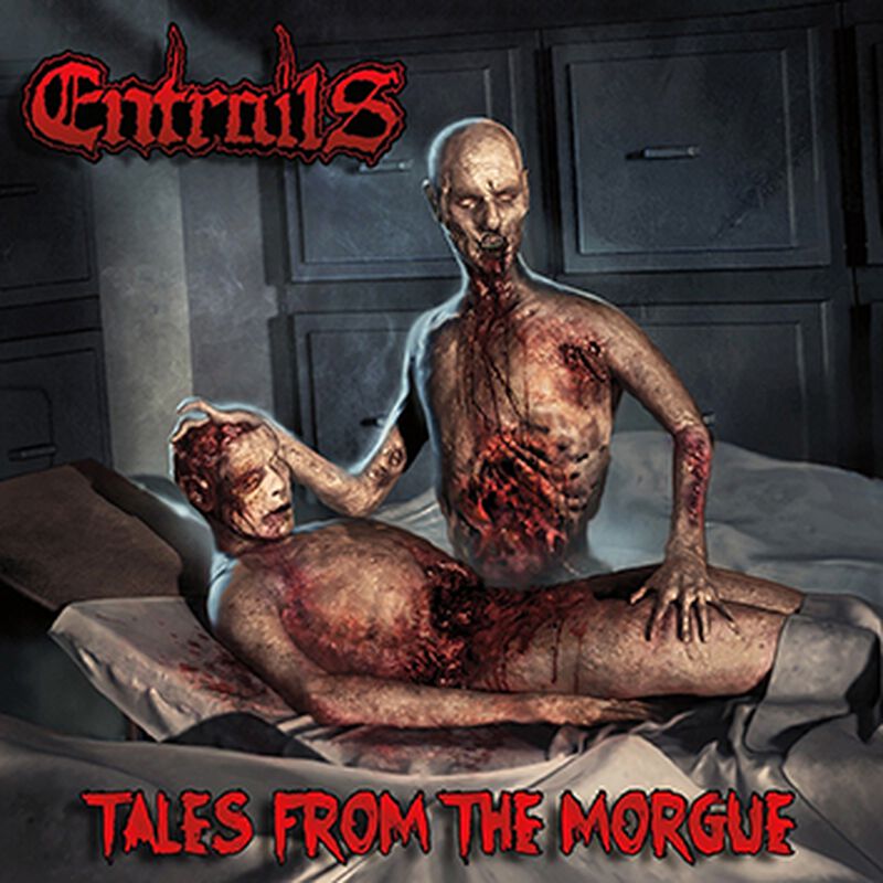 Tales from the morgue