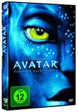 Aufbruch nach Pandora, Avatar (Film), DVD