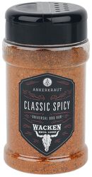 Ankerkraut - Classic Spicy