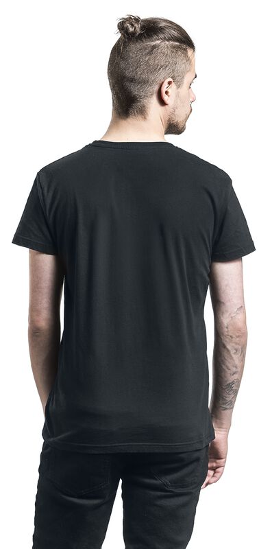 Männer Bekleidung Funshirt - Sprüche - Stimmen... | Sprüche T-Shirt