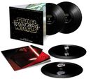 The Force Awakens, Star Wars, LP