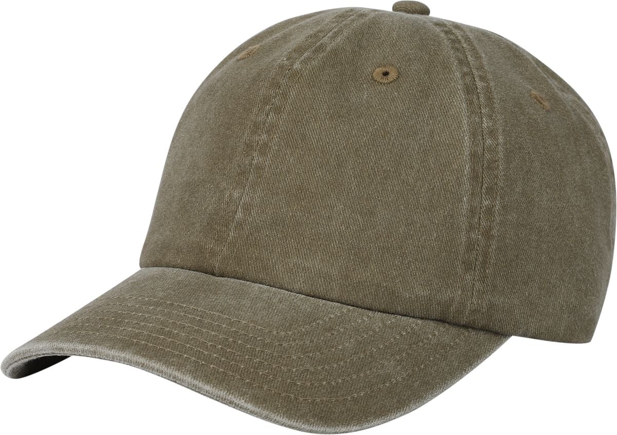 Gorra  de RED by EMP Verde