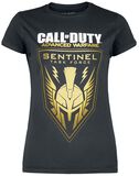 Advanced Warfare - Sentinel, Call Of Duty, T-Shirt