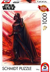 The Sith, Star Wars, Puzzle