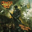 Order shall prevail, Jungle Rot, CD