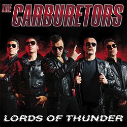 Lords of thunder