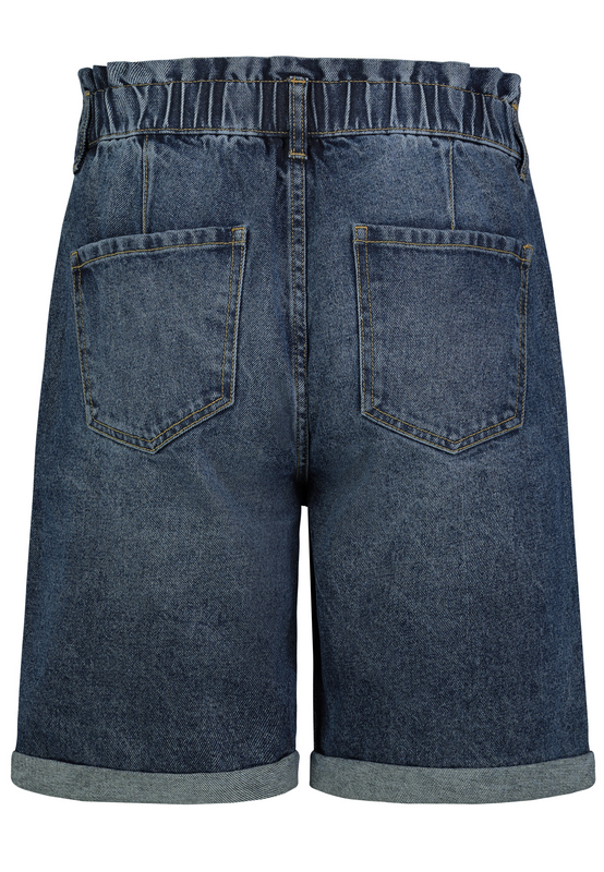 Thumbnail - Authentic Style DENIM SHORTS Short blau in M